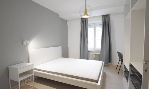 ROOM FOR RENT IN A BEAUTIFUL APARTMENT IN LUXEMBOURG-BONNEVOIE