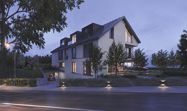 New Construction Lyvia