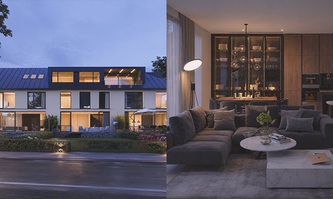 New Construction Lyvia